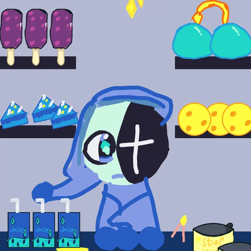 Game by @StarTheSparkle