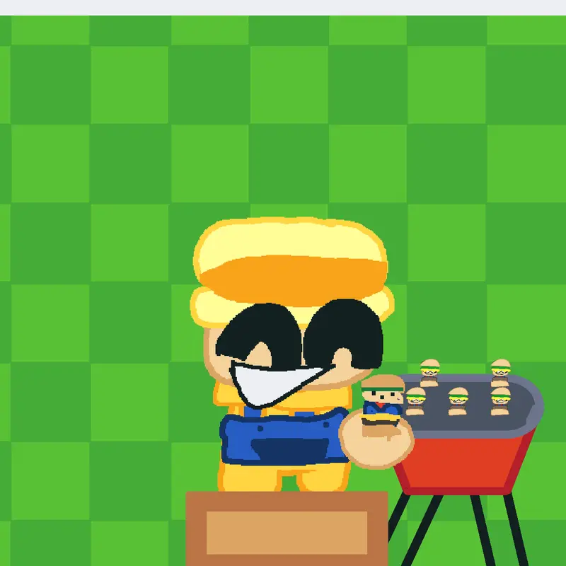 Game by @Just_Bambi