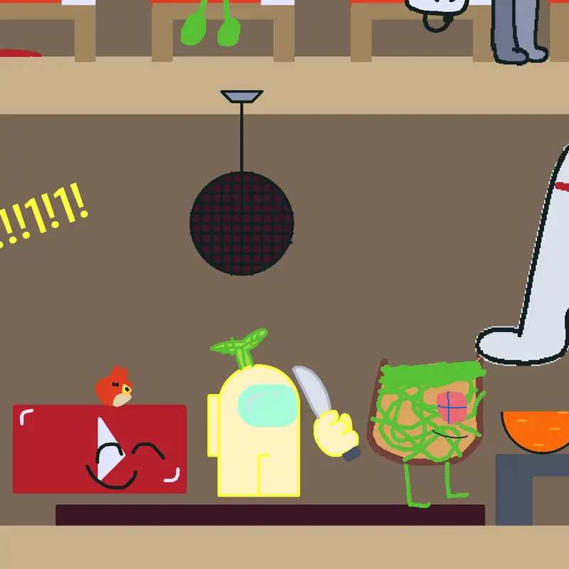 Game by @Yuki_Robot
