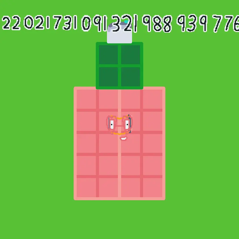 Game by @20190617