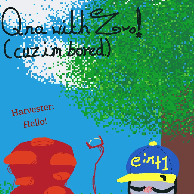 Game by @SillyZro