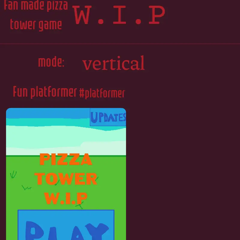 Game by @klaskyklaskyklaskyklasky