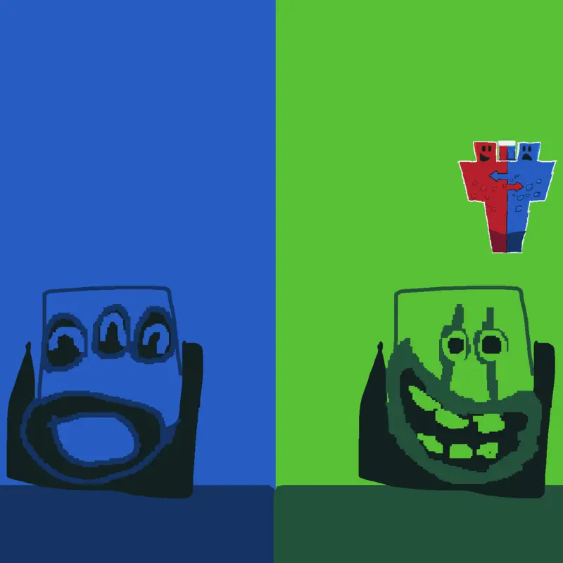 Game by @ufoyga_fan_Halloween
