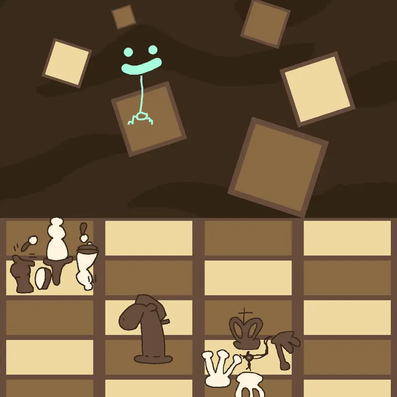 Game by @Brasilcastle