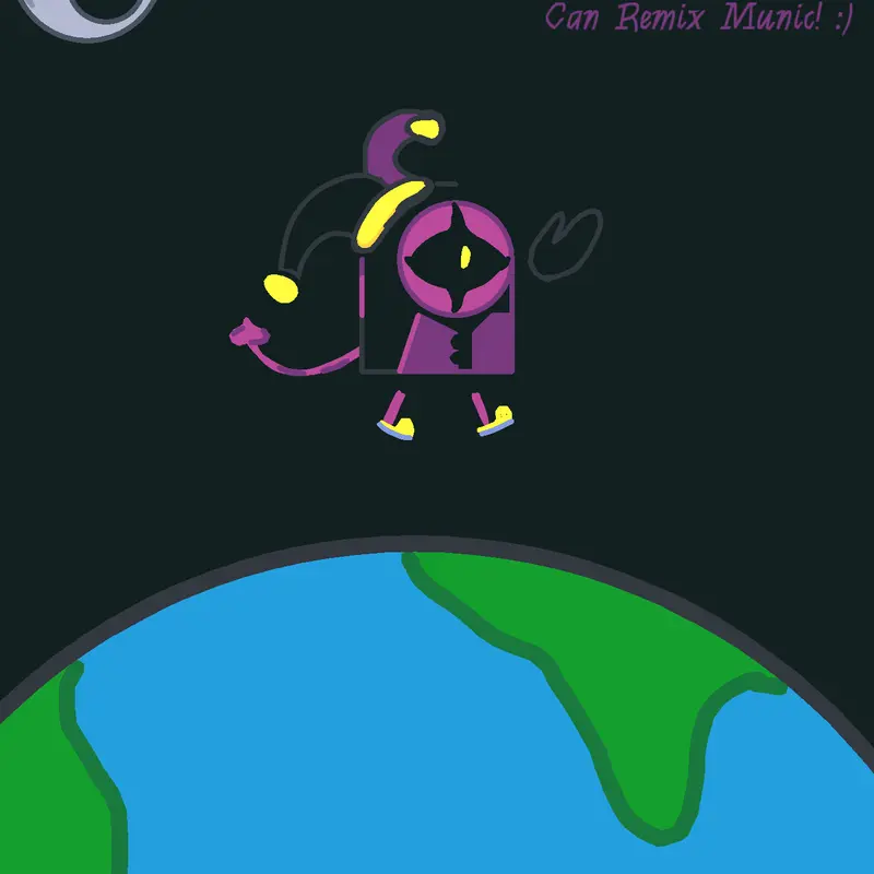Game by @mr_entity