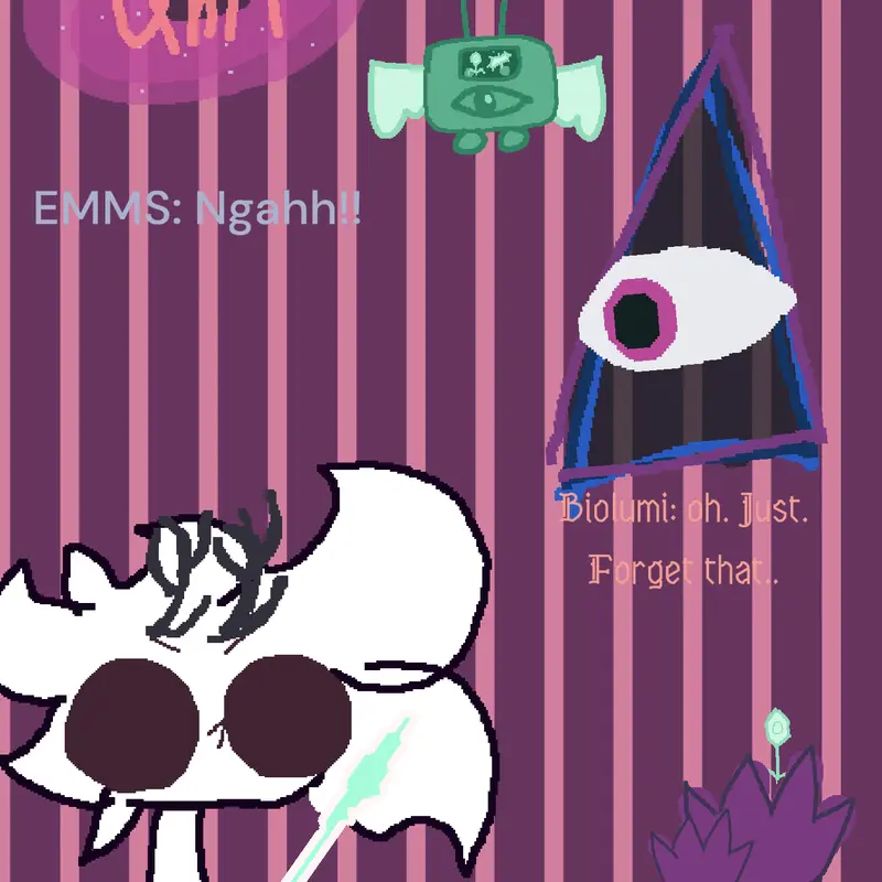 Game by @Emmycrazy
