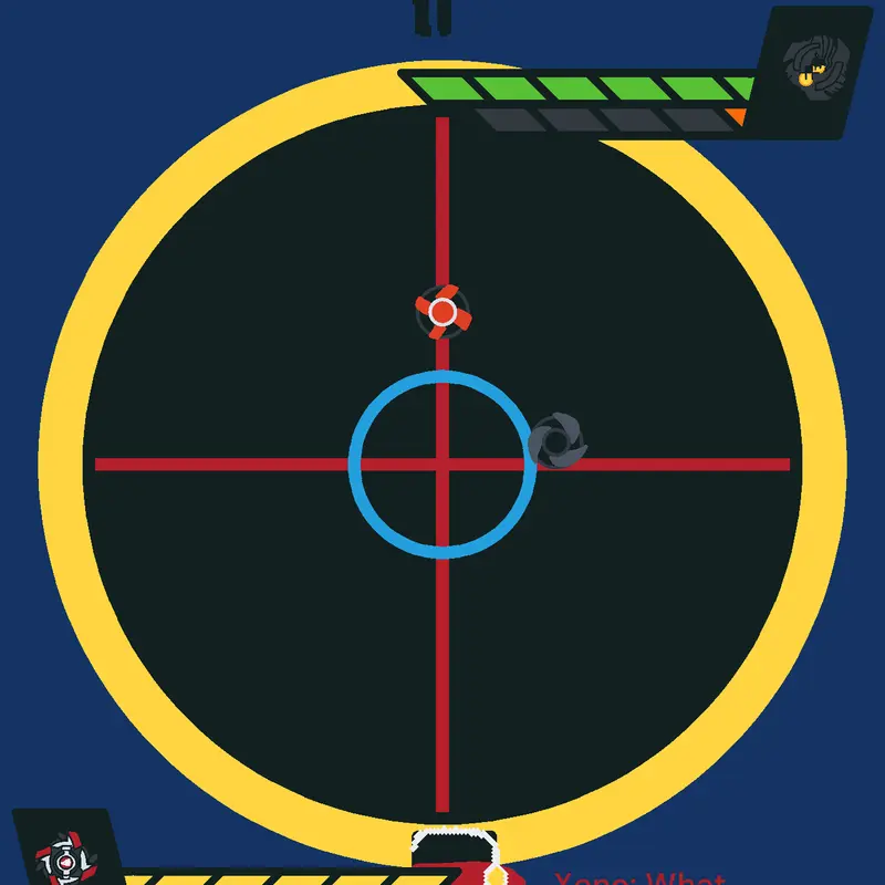 Game by @Sneaky-The-Orange-ninja