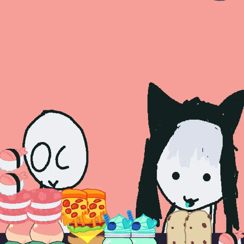 Game by @hoboo