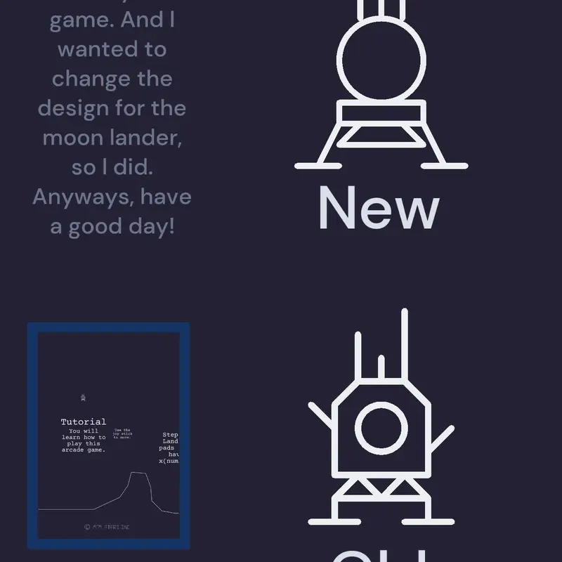 Game by @hi9097