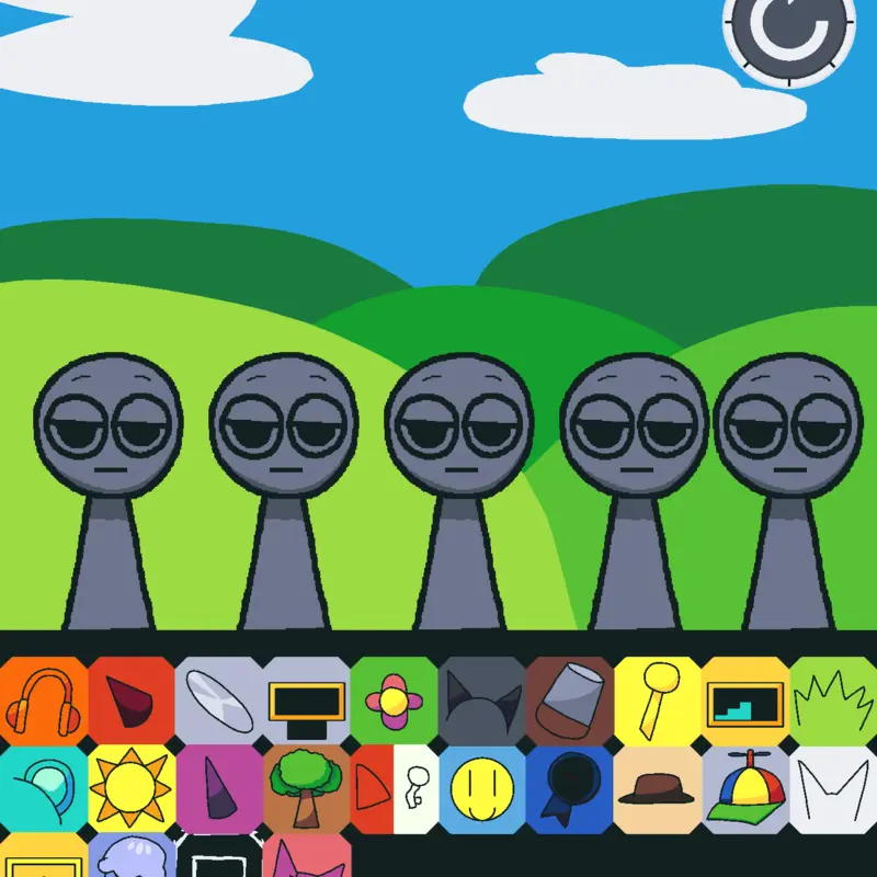 Game by @X_FAM_X-2