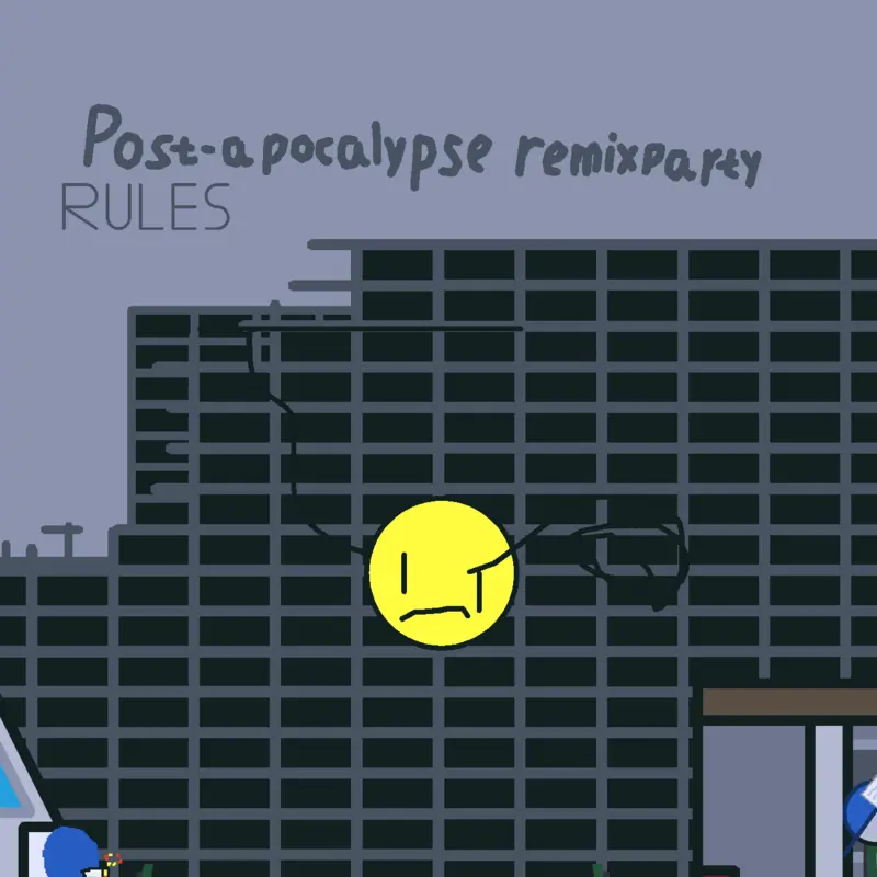 Game by @WYST