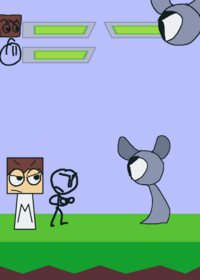 and zakoian vs eric