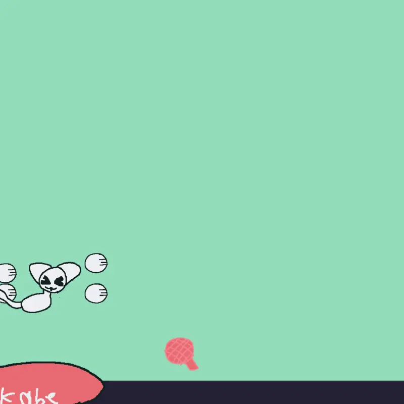 Game by @yatte