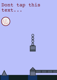 Ending dash game beta