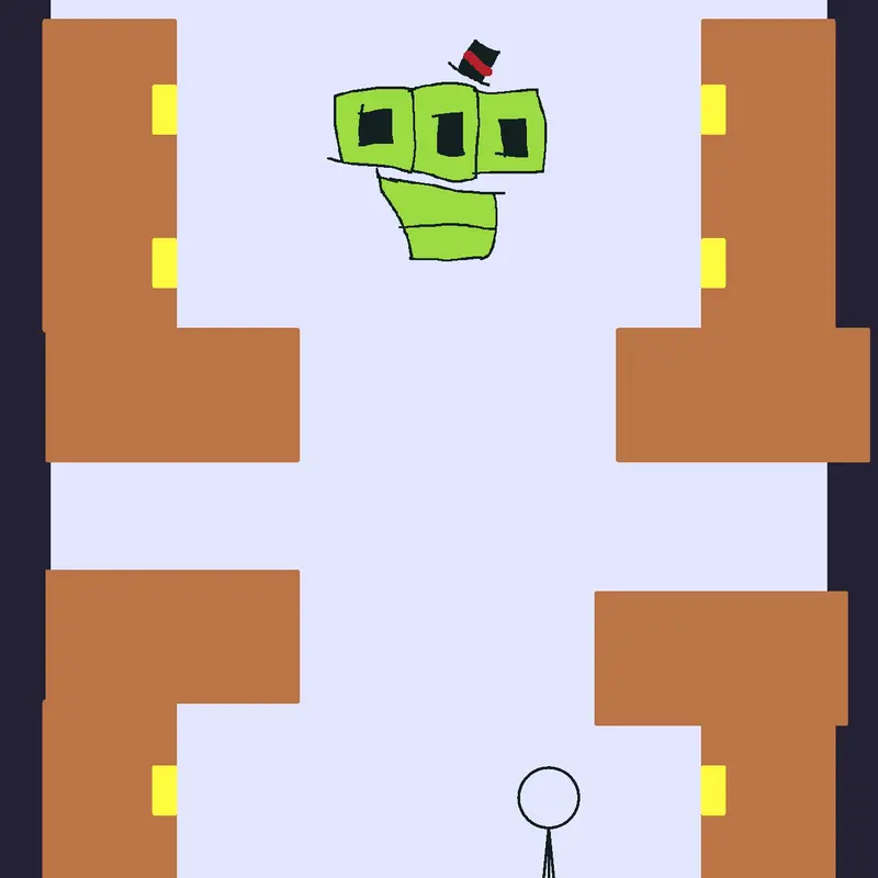 Game by @AyoE-22TheOrange