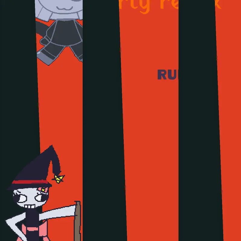 Game by @SILLYFLUTTER