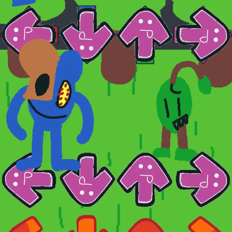 Game by @JGonzalo