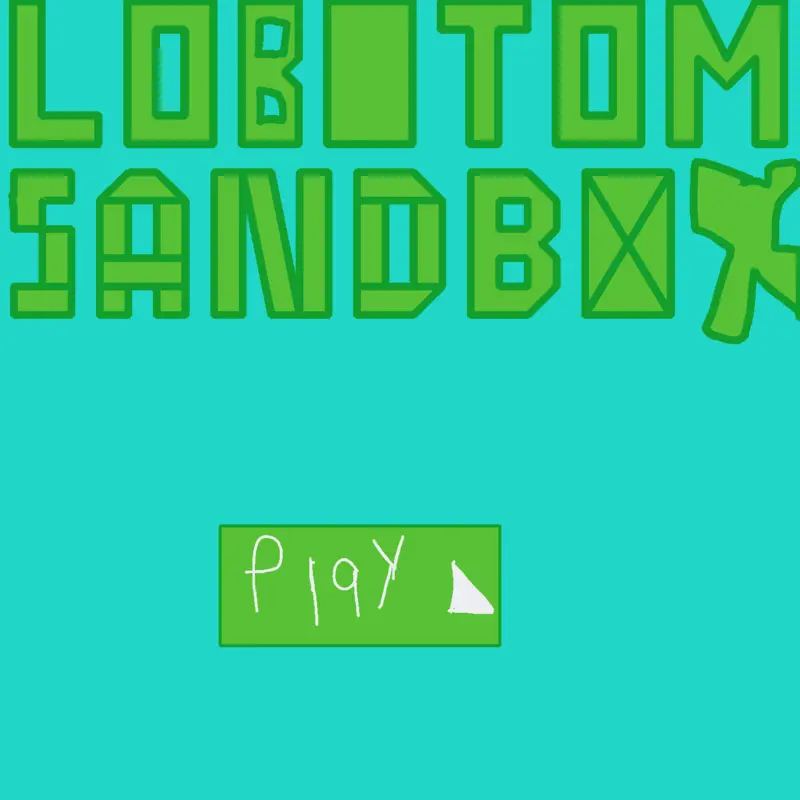 Game by @existentialcries