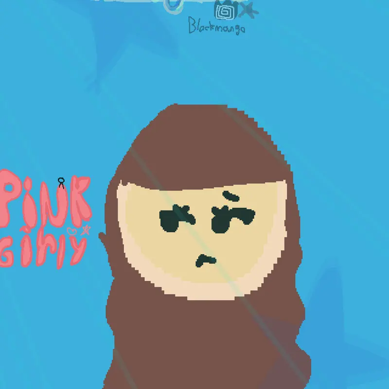 Game by @pinkgirly