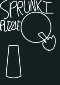 Puzzle Sprunki V2.0