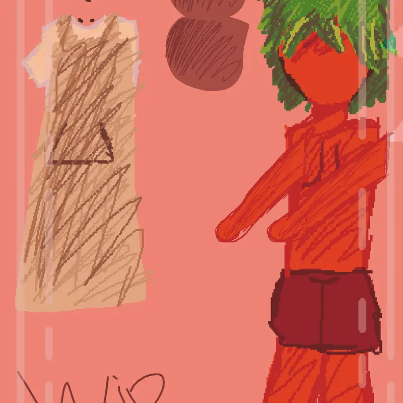 Game by @rosewooddandylover