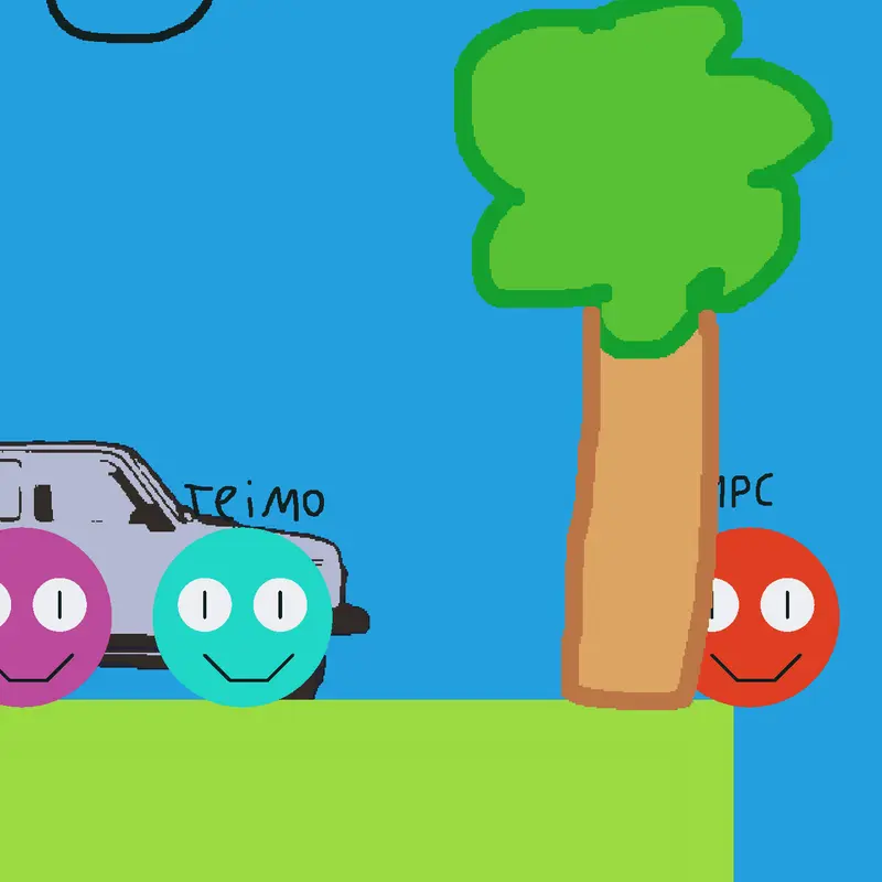 Game by @TheBmwGuy