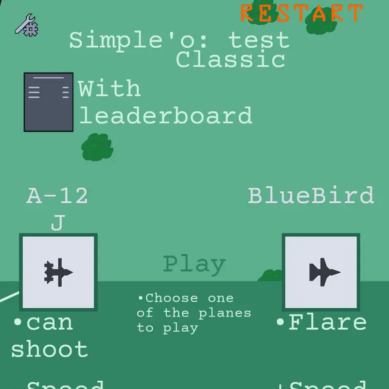 Game by @Miuky