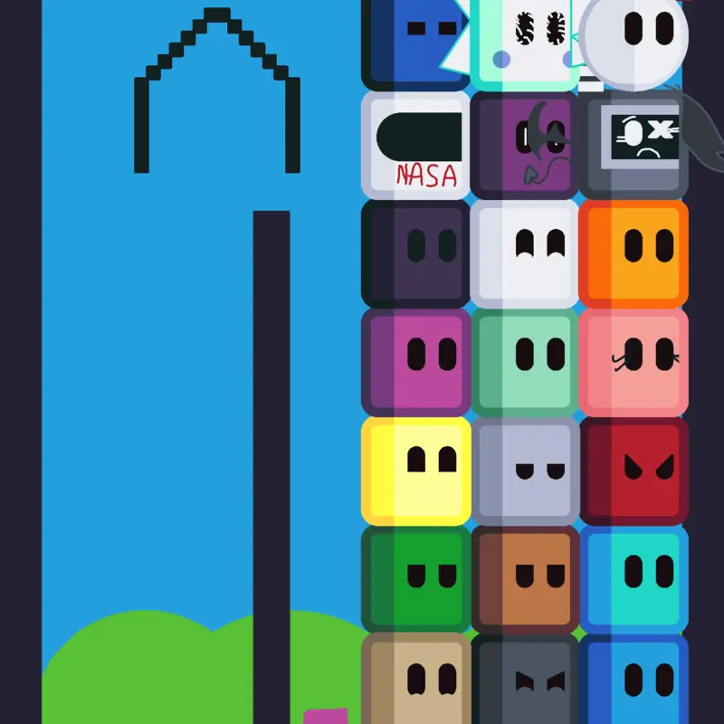 Game by @bowly_dream