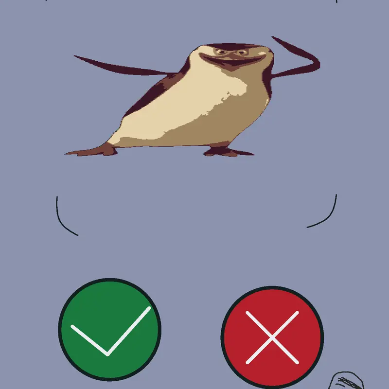Game by @Madagascar_penguins