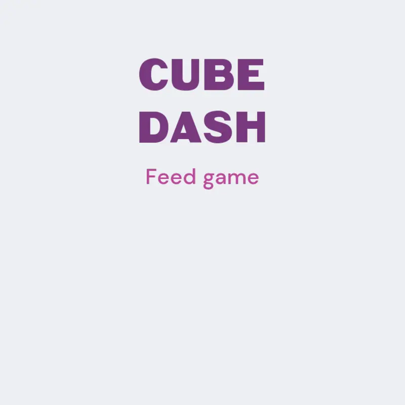 Game by @salana