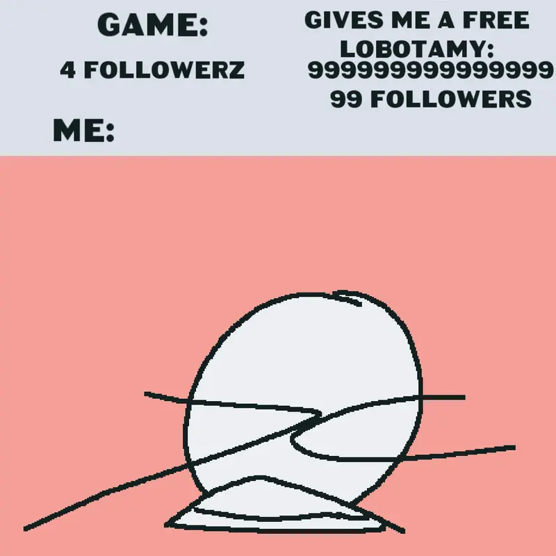 Game by @not_your_dad