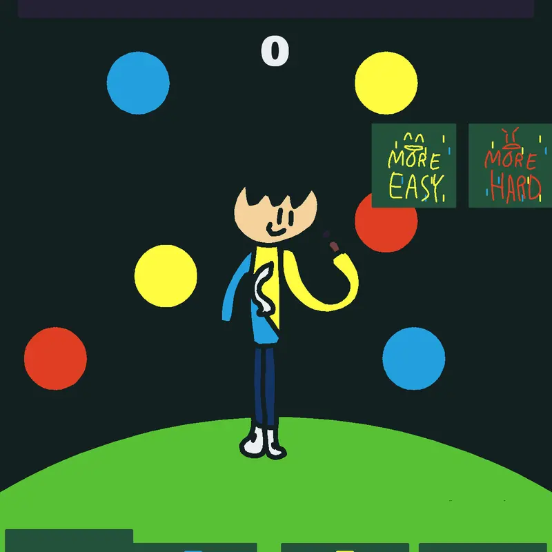 Game by @Sammyg