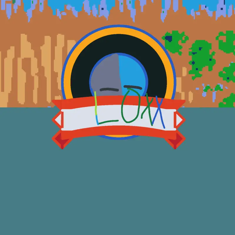 Game by @loxxoxman