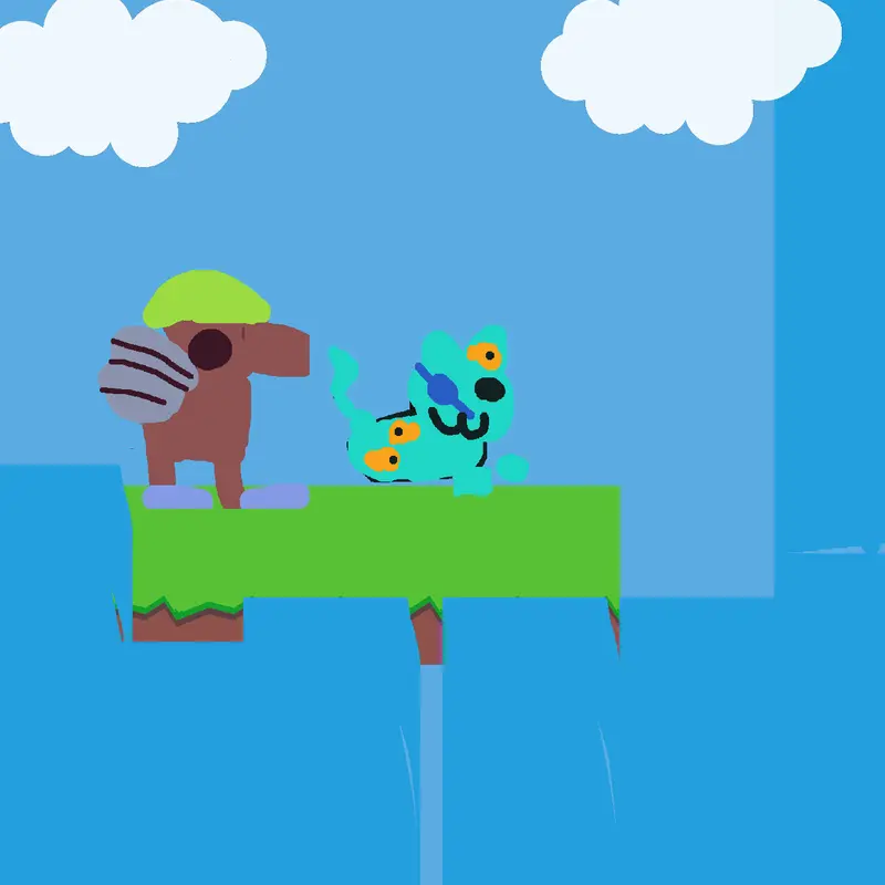 Game by @Sav_