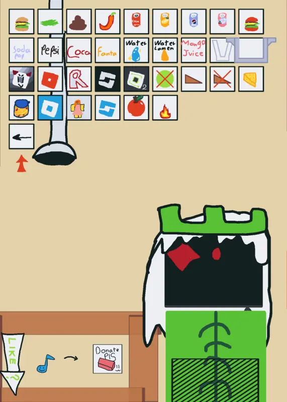 Game by @arthur747