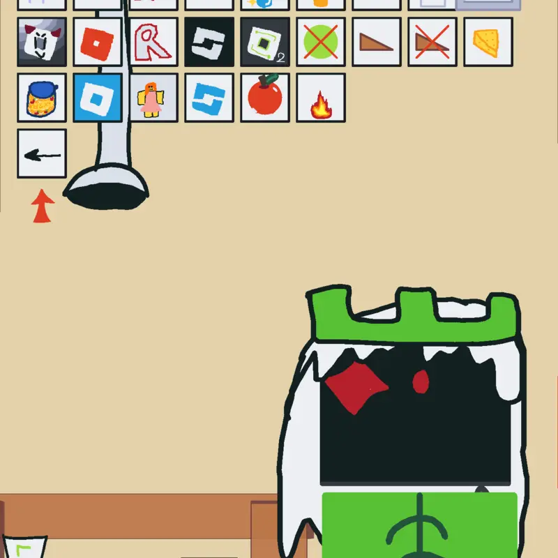 Game by @arthur747