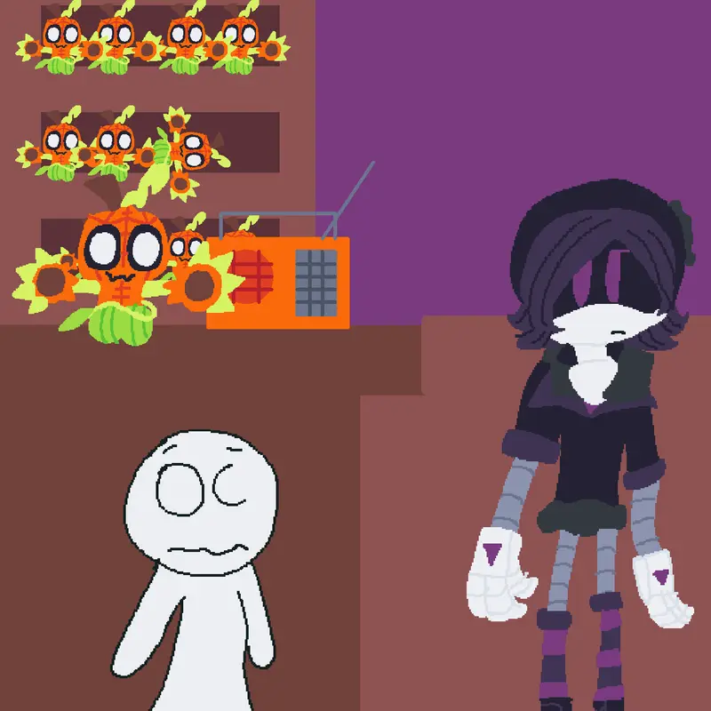 Game by @Uzi_fans