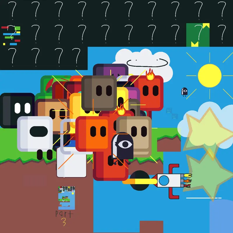 Game by @user74838938