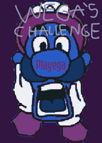 Wegas challenge but it has modes