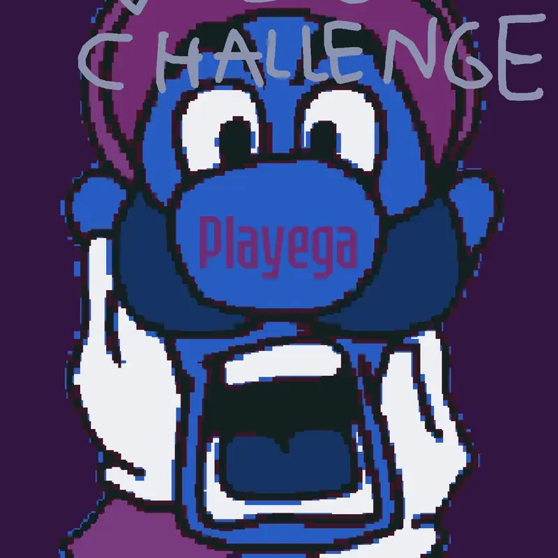 Wegas challenge but it has modes by @blud_the_bluddiest