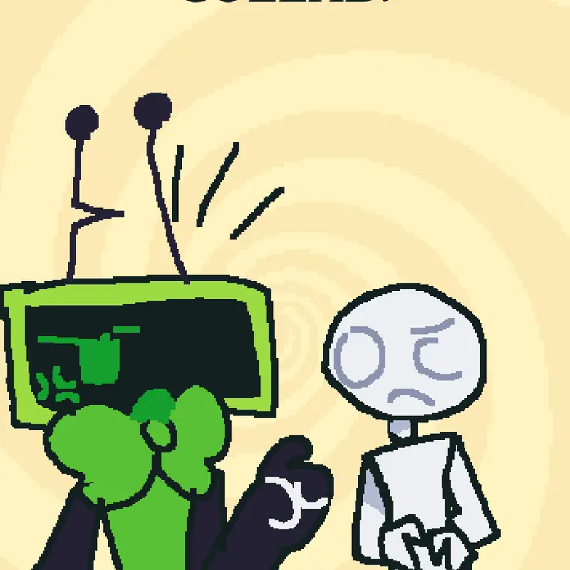 Game by @N3ZO