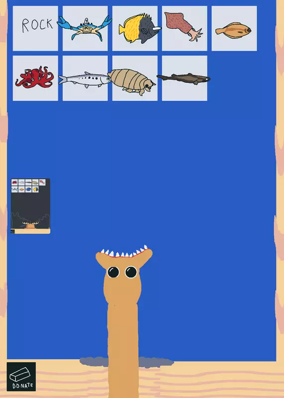 Game by @trex_xd897_2025