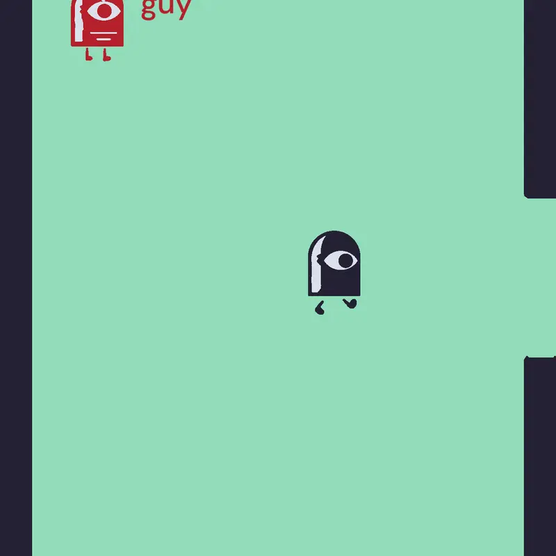 Game by @CampOx