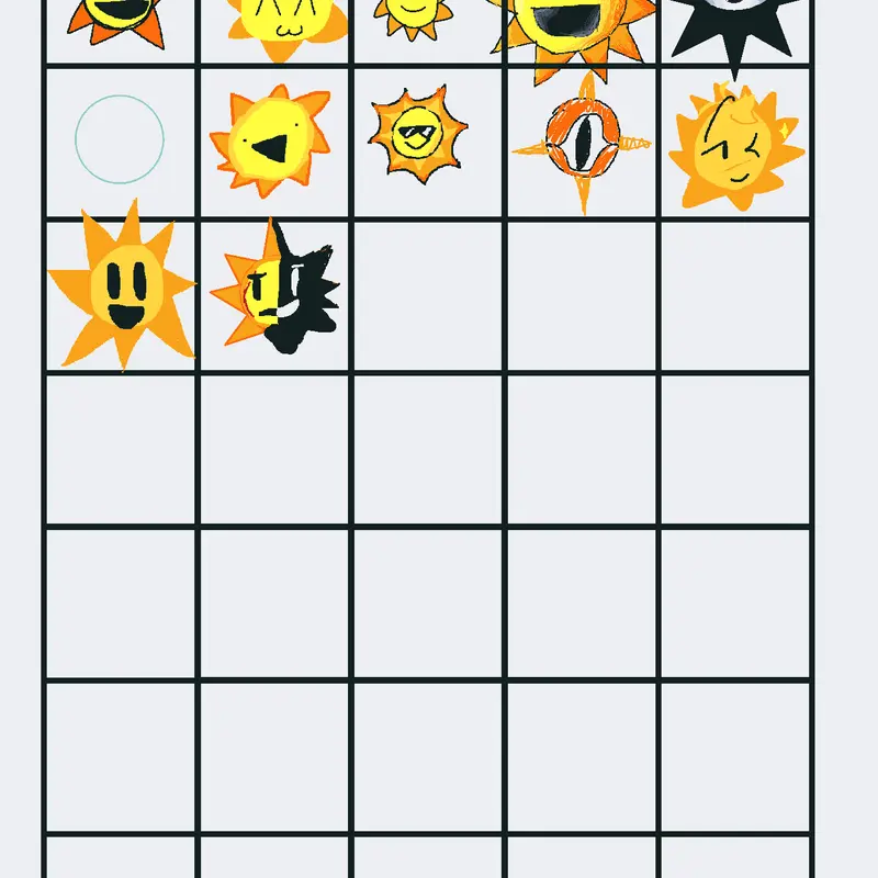 Game by @amoly