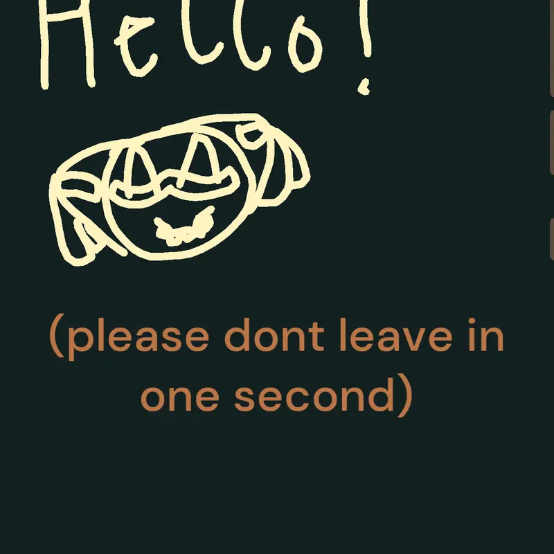 Game by @GoobfanX3andpebblefan