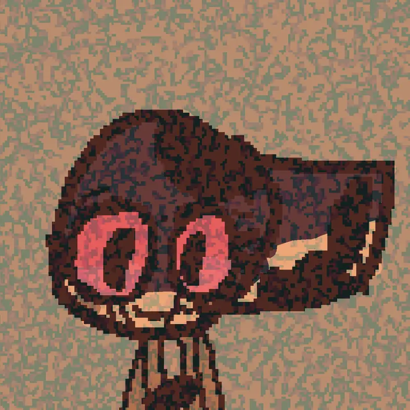 Game by @rainbowdragons