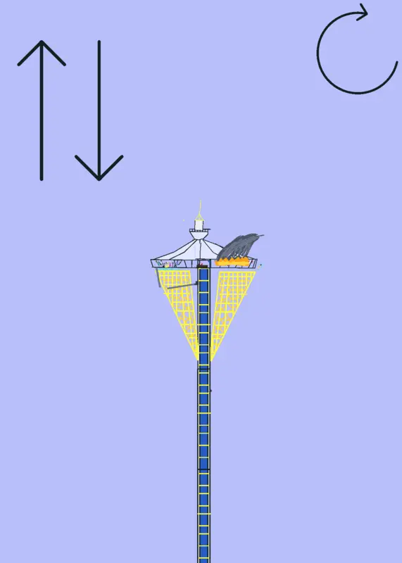 Game by @skyviewtower_2233