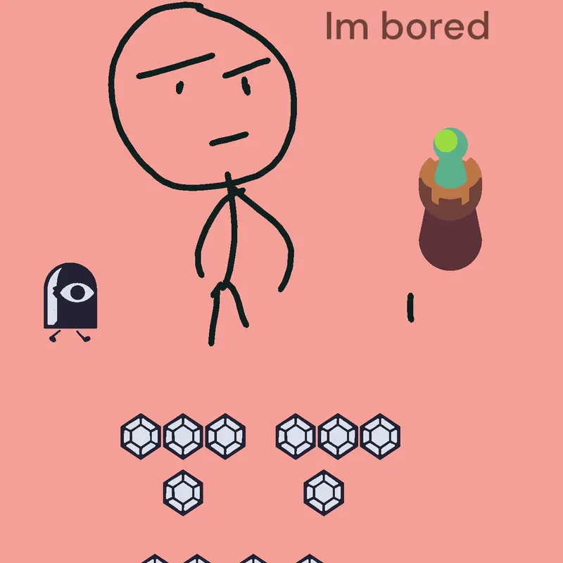 Game by @gaab