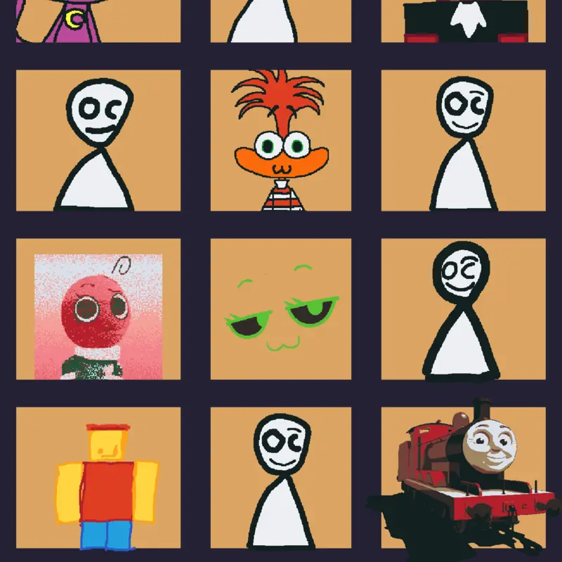 Game by @CarlosDigao