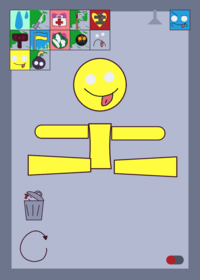 "DEDIDS RAGDOLLS V2".